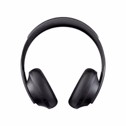 Bose Noise Cancelling Headphones 700 Noir