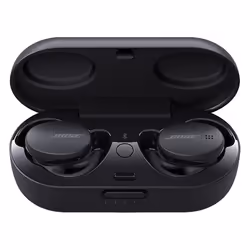 Bose Sport Earbuds, True Wireless Stereo (TWS), Sports, 150 g, Casque, Noir