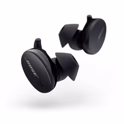 Bose Sport Earbuds Noir