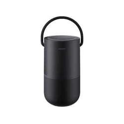 Bose Portable Home Speaker Noir