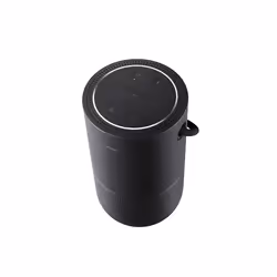 Bose Portable Home Speaker Noir - Vue supplémentaire 4