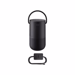 Bose Portable Home Speaker Noir - Vue supplémentaire 5