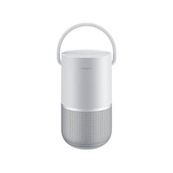 Bose Portable Home Speaker Argent