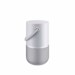 Bose Portable Home Speaker Argent