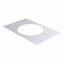 Bose DesignMax DM8C Rough-In Kit, Plaque de montage, Argent, Bose, DesignMax DM8C, 6 pièce(s)