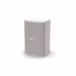 Bose DM3SE, 2-voies, Avec fil, 30 W, 75 - 20000 Hz, 8 Ohm, Blanc