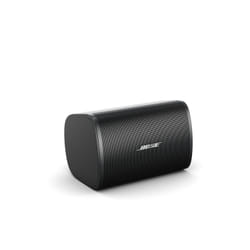 Bose DM3SE haut-parleur 2-voies Noir Avec fil 30 W