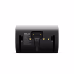 Bose DM3SE haut-parleur 2-voies Noir Avec fil 30 W