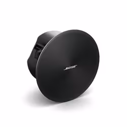 Bose DesignMax DM3C, Avec fil, 25 W, 75 - 20000 Hz, 8 Ohm, Noir