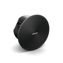Bose DesignMax DM3C haut-parleur Noir Avec fil 25 W