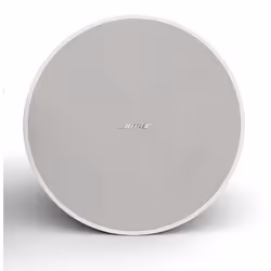Bose DesignMax DM6C, 2-voies, Avec fil, 125 W, 59 - 20000 Hz, 8 Ohm, Blanc