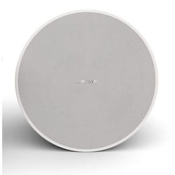 Bose DesignMax DM6C haut-parleur 2-voies Blanc Avec fil 125 W