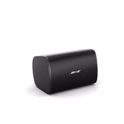 Bose DesignMax DM6SE, 2-voies, Avec fil, 100 W, 59 - 20000 Hz, 8 Ohm, Noir