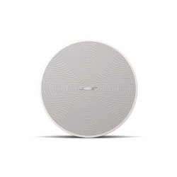 Bose DesignMax DM5C haut-parleur 2-voies Blanc Avec fil 50 W