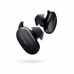 Bose QuietComfort Earbuds, True Wireless Stereo (TWS), Appels/Musique, 168 g, Casque, Noir