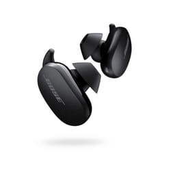 Bose QuietComfort Earbuds Noir