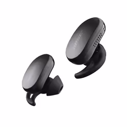 Bose QuietComfort Earbuds Noir