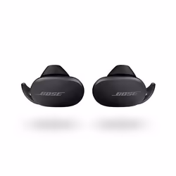 Bose QuietComfort Earbuds Noir