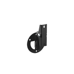 Bose 799376-0110 support de haut-parleurs Plafond, Mur Noir