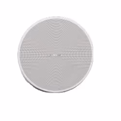 Bose DesignMax DM8C-SUB, Avec fil, 150 W, 38 - 155 Hz, 8 Ohm, Blanc