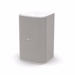 Bose DM10S-Sub, Avec fil, 250 W, 35 - 125 Hz, 8 Ohm, Blanc