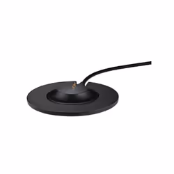 Bose 830895-0010, Intérieure, Secteur, Recharge sans fil, Noir