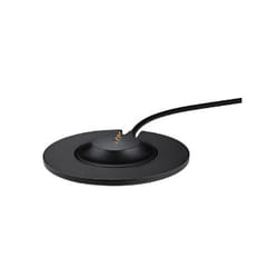 Bose 830895-0010 chargeur d'appareils mobiles Haut-parleur portable Noir Secteur Recharge sans fil Intérieure