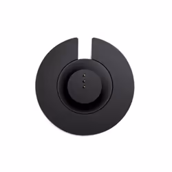 Bose 830895-0010 chargeur d'appareils mobiles Haut-parleur portable Noir Secteur Recharge sans fil Intérieure