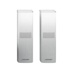 Bose Surround Speakers 700 Blanc 2.0 canaux
