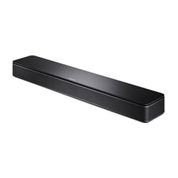 Bose TV Speaker Noir 3.0 canaux 100 W