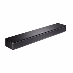 Bose TV Speaker Noir 3.0 canaux 100 W