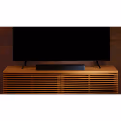 Bose TV Speaker Noir 3.0 canaux 100 W - Vue supplémentaire 6
