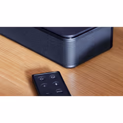 Bose TV Speaker Noir 3.0 canaux 100 W - Vue supplémentaire 8