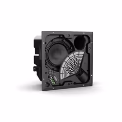 Bose EdgeMax EM90 haut-parleur 2-voies Blanc Avec fil 125 W