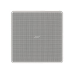 Bose EdgeMax EM180 haut-parleur 2-voies Blanc Avec fil 125 W