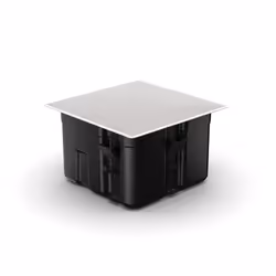 Bose EdgeMax EM180 haut-parleur 2-voies Blanc Avec fil 125 W