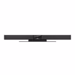 Bose Videobar VB1, Système de vidéoconférence de groupe, 8 MP, 4K Ultra HD, 30 ips, 5x, Noir