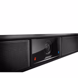 Bose Videobar VB1 système de vidéo conférence 8 MP Ethernet/LAN Système de vidéoconférence de groupe - Vue supplémentaire 5