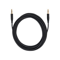 Bose 851220-0010 câble audio 4,6 m 3,5mm Noir
