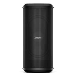Bose Sub2 Noir