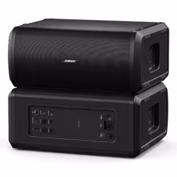 Bose Sub2 Noir - Vue supplémentaire 2