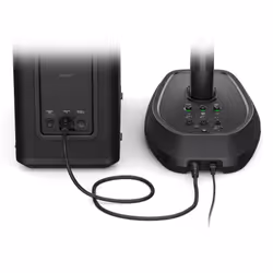 Bose Sub2 Noir - Vue supplémentaire 3