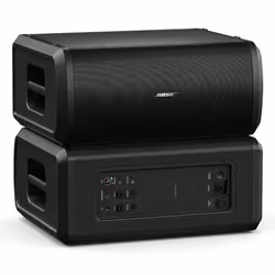 Bose Sub2 Noir - Vue supplémentaire 4