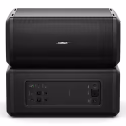 Bose Sub2 Noir - Vue supplémentaire 5