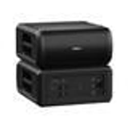 Bose Sub1 Noir