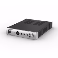 Bose FreeSpace IZA 190-HZ 1.0 canaux Noir, Blanc