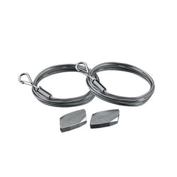 Bose 852582-0010 support de haut-parleurs Mur Noir