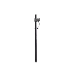Bose 857000-0110 support de haut-parleurs Poteau Acier Noir