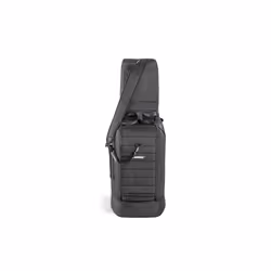 Bose 856989-0110 Etui équipement audio Universel Boîtier rigide Caoutchouc Noir