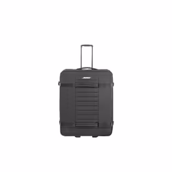 Bose 856986-0110, Valise sur roulette, Subwoofer, EVA (Acétate de vinyle d'éthylène), Noir, Bose, Monochromatique